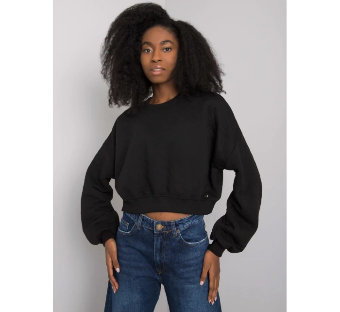 Mikina RV BL model 16732123 černá - FPrice