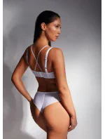 Nohavičky Subtle Temptation BM-18-MA-31-BIA-FB1 - Bella Misteria