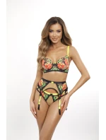 Podvazkový pás model 21470080 - Axami