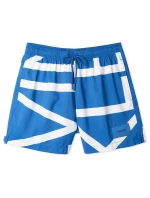 Pánske plavky KM0KM00274-453 - Calvin Klein