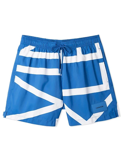 Pánské plavky model 20904378 - Calvin Klein