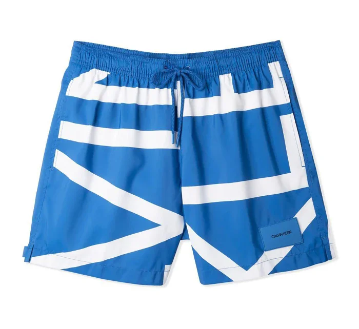 Pánske plavky KM0KM00274-453 - Calvin Klein