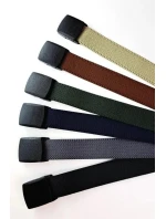 Plastový opasok so sponou 6/40 - Limanowski