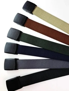 Plastový opasok so sponou 6/40 - Limanowski