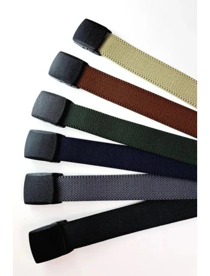 Plastový opasok so sponou 6/40 - Limanowski