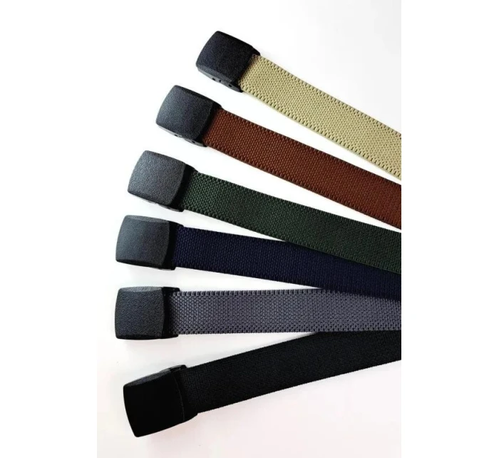 Plastový opasok so sponou 6/40 - Limanowski