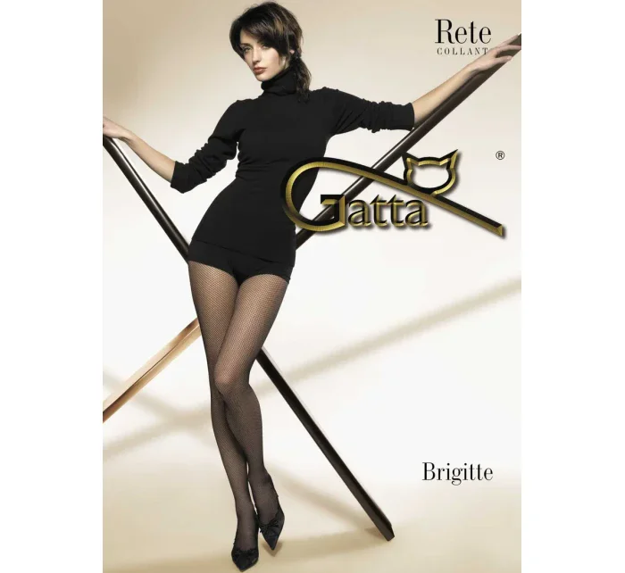 model 2659159 06 Dámské punčochové kalhoty - Gatta model 2659159 06 Dámské punčochové kalhoty - Gatta