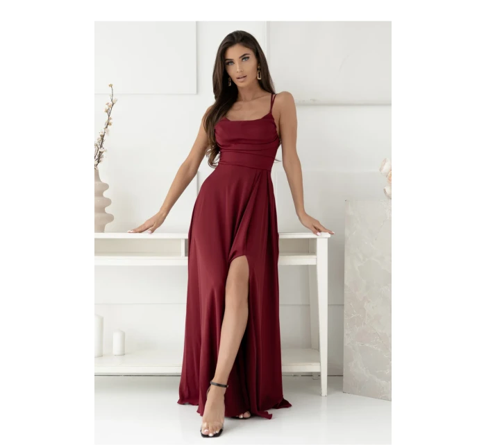 Dlhé šaty model 209875 With You