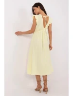 Denné šaty model 213556 Taliansko Moda Denné šaty model 213556 Taliansko Moda