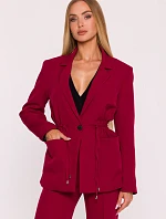Bunda model 216621 Moe