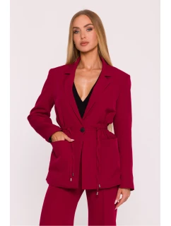 Bunda model 216621 Moe