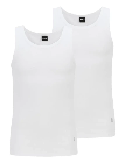 Pánske tielko BOSS 50475291 2 pack