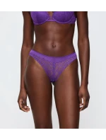 Tá noc vo Vegas brazílsky - PURPLE HAZE - TRIUMPH PURPLE HAZE - TRIUMPH