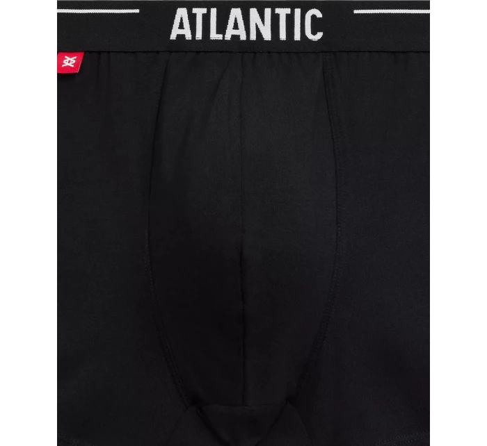 Boxerky Atlantic 5SMH-004/25 A'5 S-2XL