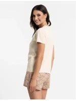 Pyžamo Moraj PDD2800-006 w/r S-3XL Pyžamo Moraj PDD2800-006 w/r S-3XL