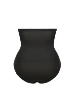 Sťahovacie nohavičky Iga super black - MITEX