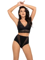 Dámské kalhotky 174 black - BABELL