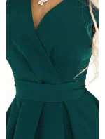 Dámské šaty model 20878547 SCARLETT - numoco