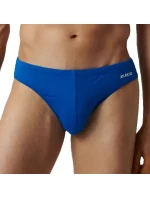Pánske plavky 340 modrá - Atlantic Pánske plavky 340 modrá - Atlantic
