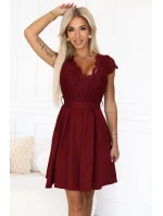 Dámske šaty 242-5 Anna - NUMOCO