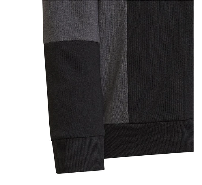 Adidas Colourblock Hoodie Jr HN8563