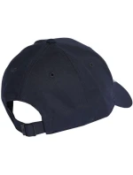 Bavlnená čiapka Adidas s tromi pruhmi II3510