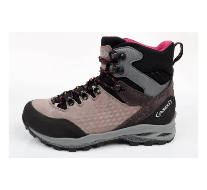 Trekové topánky Aku Alterra II GTX W 431590 Trekové topánky Aku Alterra II GTX W 431590