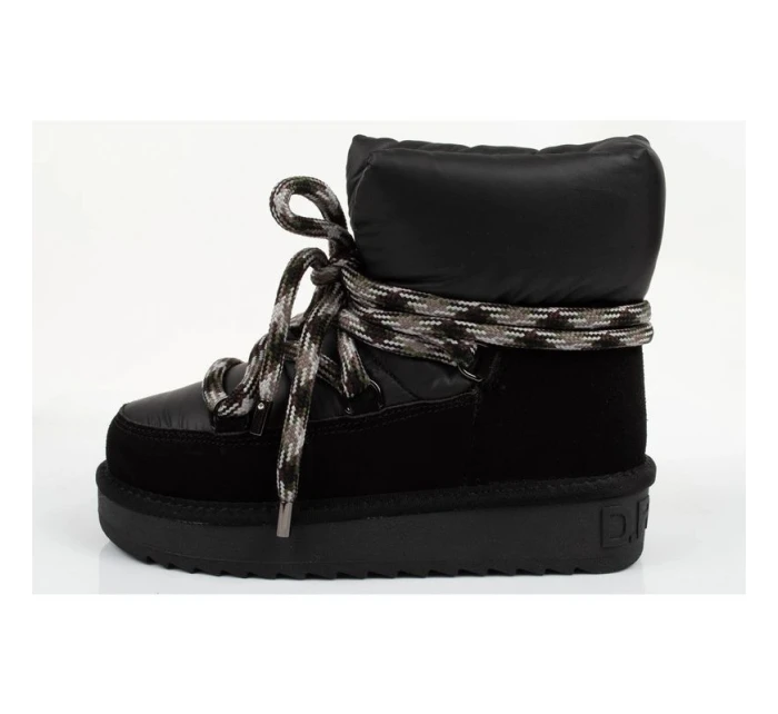 W model 20880585 obuv - D.Franklin