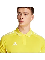 Koszulka Tiro 25 Competition Polo M model 21082643 pánské - ADIDAS Koszulka Tiro 25 Competition Polo M model 21082643 pánské - ADIDAS