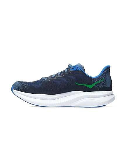 Buty do biegania męskie  6 Cloud model 21359984 - Hoka