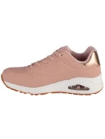 Skechers Uno-Shimmer Away 155196-BLSH Pink 36 Skechers Uno-Shimmer Away 155196-BLSH Pink 36