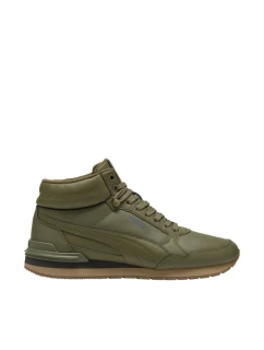 Boty ST Runner Mid khaki 06 model 21716929 - Puma