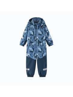 Dětská zimní kombinéza nepromokavá a model 21720905 - Reima