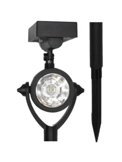 SMD LED SOLÁRNY REFLEKTOR 9X38.5CM