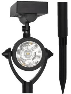 LAMPA SOLARNA  LED model 21831123