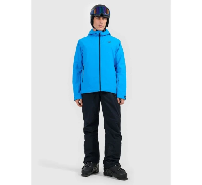 Technická bunda 4F 4FWAW25TTJAM0787-33S Technická bunda 4F 4FWAW25TTJAM0787-33S