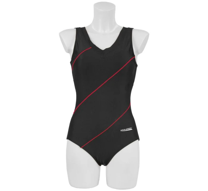 Plavky Aqua-speed Sophie W 16 441