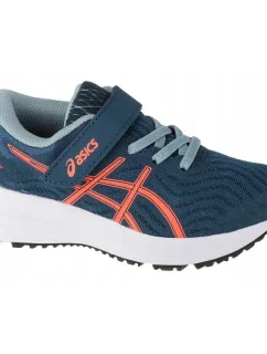 Topánky Asics Patriot 12 PS Jr 1014A138-400