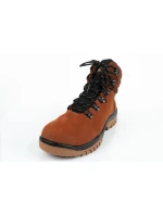Pánske trekové topánky M OBMH255 81S - 4F Pánske trekové topánky M OBMH255 81S - 4F