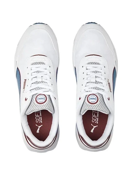 Plus 01 dámské boty model 18543072 - Puma