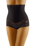 Wol-Bar Preciosa farba: čierna