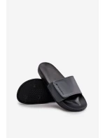 žabky šedé model 21664774 - 4F