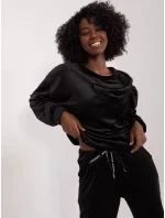 Súprava DHJ KMPL 8831.14X čierna