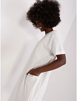 Šaty RV SK 8724 1.91 ecru