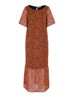 Šaty Multicolour model 16712007 - Bubala