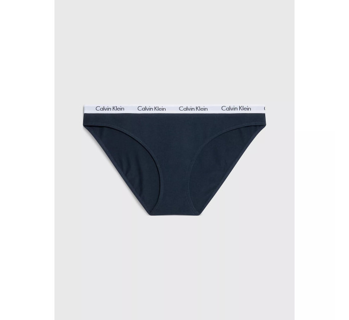 Spodné prádlo Dámske nohavičky BIKINI 0000D1618A0PP - Calvin Klein