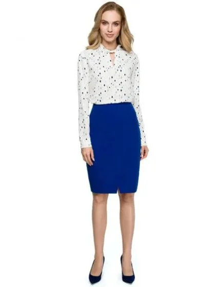 Dámská sukně model 17442494 - STYLOVE Dámská sukně model 17442494 - STYLOVE