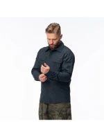 Pánske tričko Defender M 92800499780 Black - Magnum