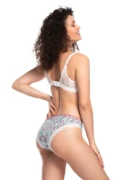 DÁMSKY SPODNÝ DIEL BIKÍN L-1511BI