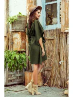 Denné šaty model 156595 Numoco